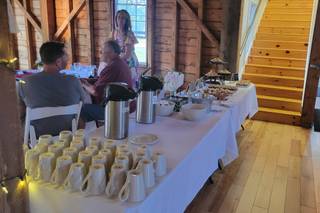 1888 Wedding Barn - 6
