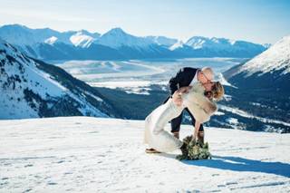 Chugach Peaks Photography - 34