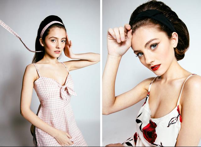 Sparrow Beauty - 1