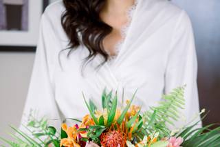Lorraine's Flowers - 155