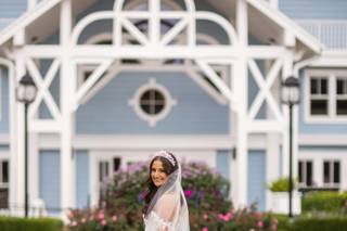 Nancy's Bridal Boutique - 6