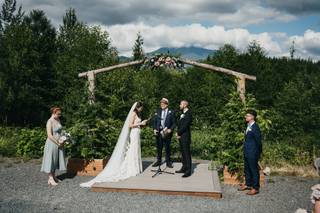 Pretty Bird Weddings and Events - 7