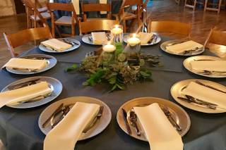 Blue Sapphire Weddings & Events - 10