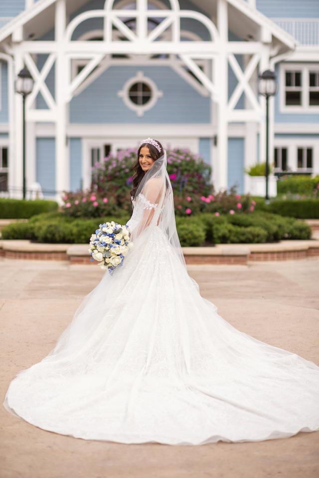 Nancy's Bridal Boutique - 2