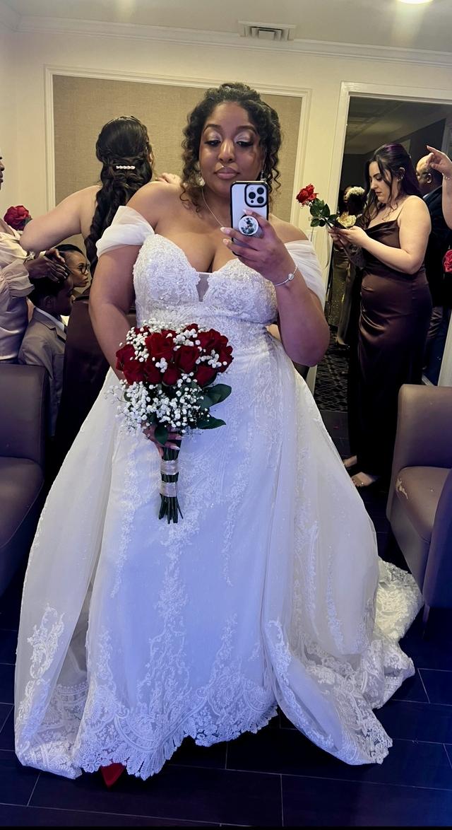 Cashmeir Bridal - 4