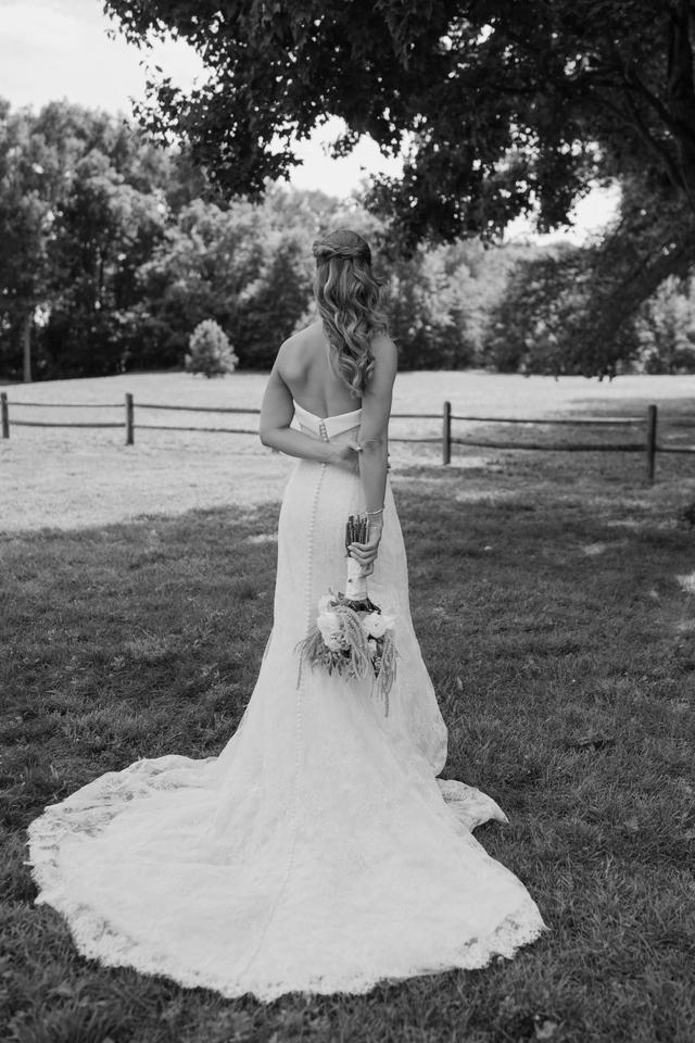 Serendipity Bridal Collections - 4