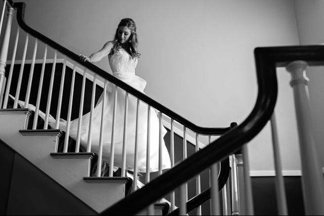 Ana's Bridal Boutique & Tuxedos - 4
