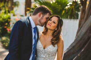 Casa Salon Bridal Hair and Airbrush Makeup - 34