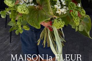 Maison la Fleur - 11