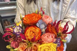 Ruth Chase Flowers - 12