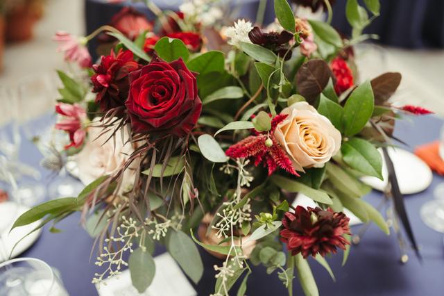 Fresh Foraged Designs - 3