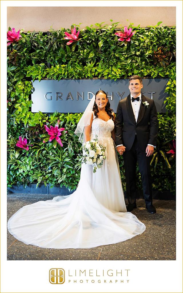 Grand Hyatt Tampa Bay - 2