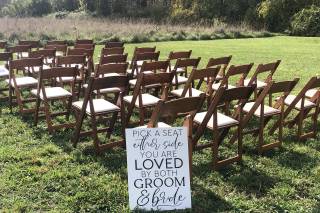 Columbia Tent Rentals - 8