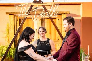Weddings By Courtney - 10