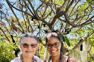 Hawaiian Style Beach Weddings with ALOHA - 16