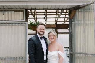 Cynthia Mae Photograph - 16