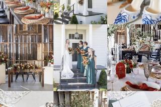 Simple Country Weddings - 9