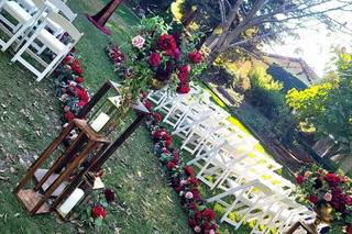 Silk floral & events - 5