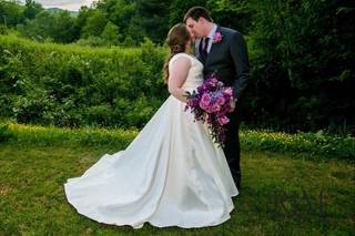 Carrie's Bridal Collection - 14