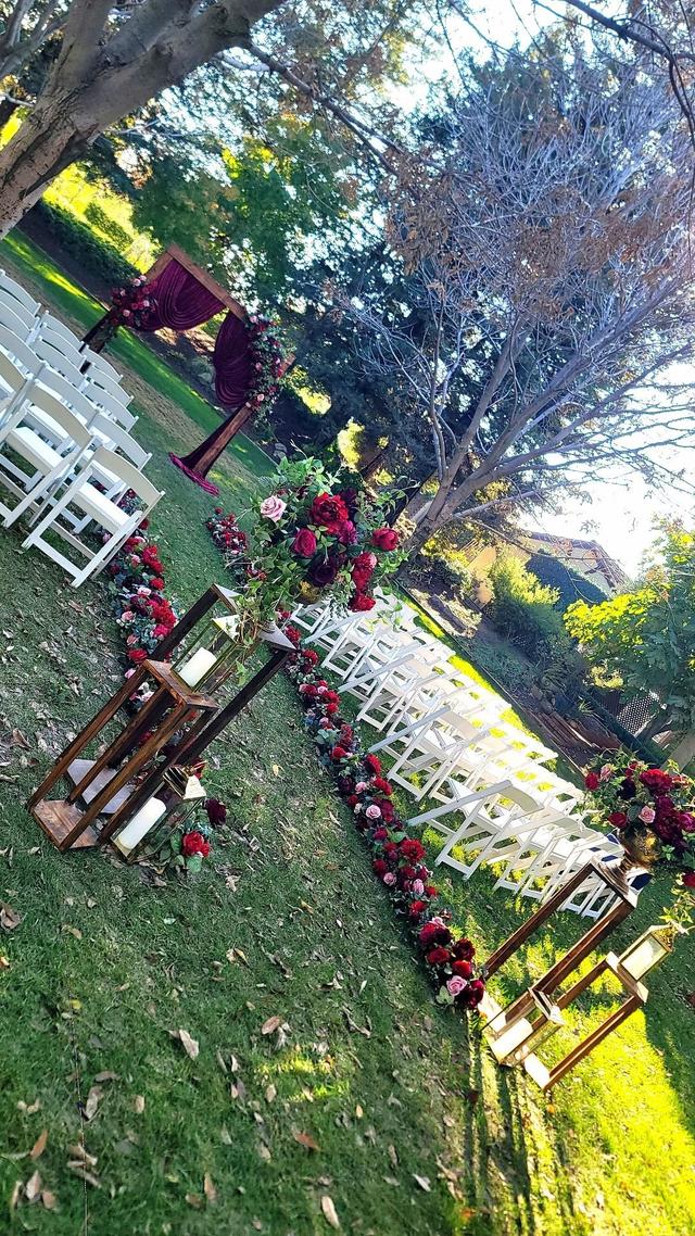 Silk floral & events - 2