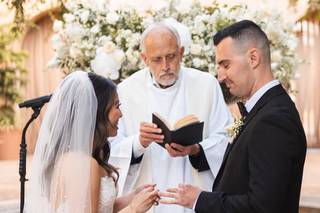 Father Jerry Bellamy - 14