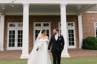 The Georgia Club - 10