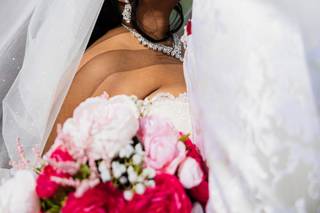 Mabry Chic Events + Concierge - 7