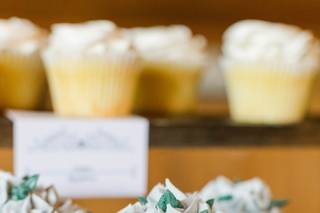 Confections of a Cake - 7
