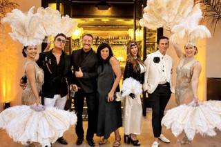 Abbey Catering & Event Design Co - 11
