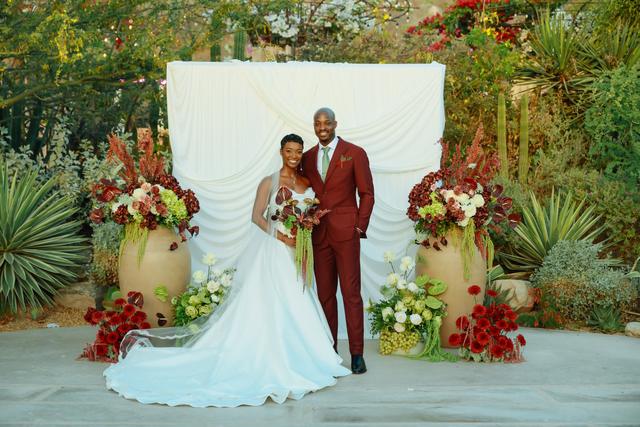 Awesome Weddings and Events - 3