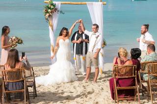 Irie Matrimony Weddings + Events - 21