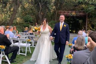 Redwood Canyon by Wedgewood Weddings - 41