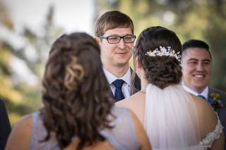 Fairytale Hair and Makeup - 86