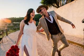 elmir wedding photo - 14