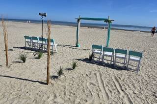 Blessed Beach Weddings - 5