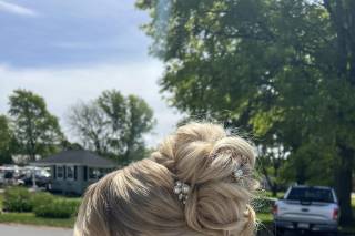 Radiant Hair Design - 5