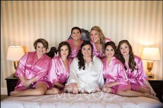 Mangos Makeup Artistry - 9
