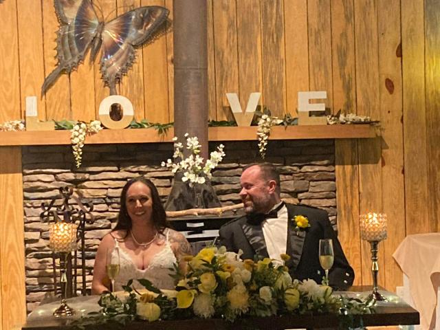 Bloomwoods Weddings By Kim Nelson - 1