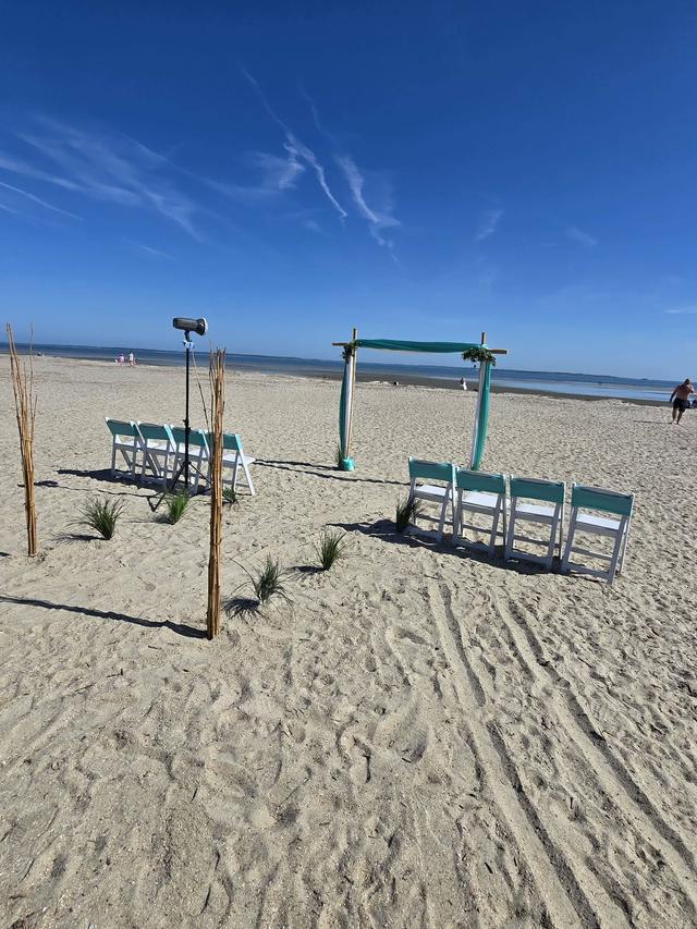 Blessed Beach Weddings - 2