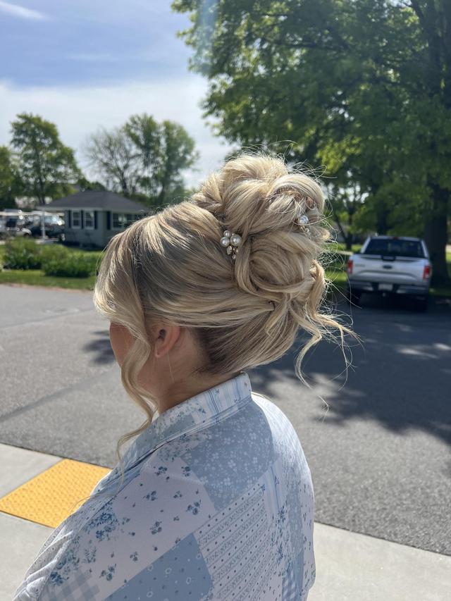 Radiant Hair Design - 2