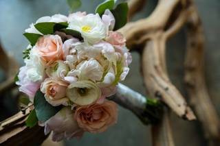 Eve's Florist - 42