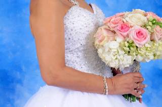 Orlando Bridal Makeup - 12