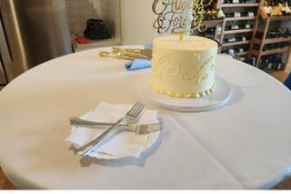 SugarBakers Cakes - 10