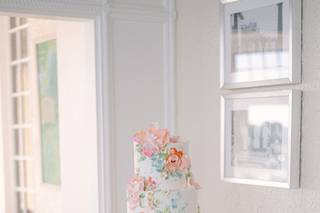 Let Them Eat Cake - 11