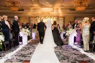 Hilton Pearl River - 21
