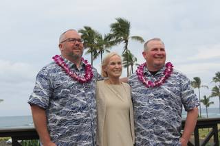 Kauai Wedding Officiant - 6
