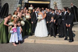 L'elite Bridal, Occasions & Bridesmaids - 14