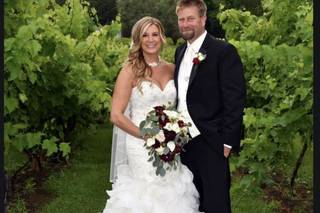 Priam Vineyards - 16