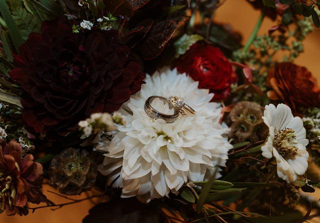 Megan Connors Floral and Styling - 4