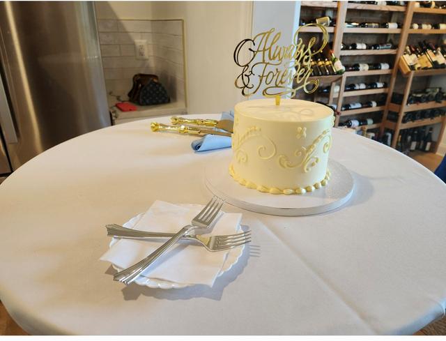 SugarBakers Cakes - 4